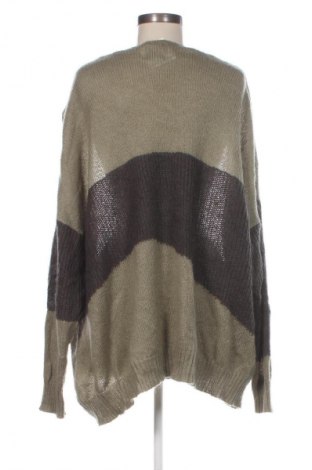 Cardigan de damă Yaya, Mărime XL, Culoare Verde, Preț 25,99 Lei