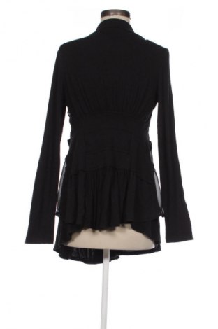 Cardigan de damă Yest, Mărime S, Culoare Negru, Preț 108,00 Lei