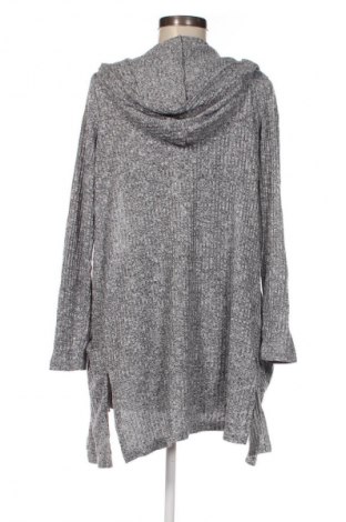 Cardigan de damă Yfl Reserved, Mărime M, Culoare Gri, Preț 41,99 Lei