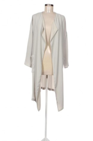 Cardigan de damă Zara, Mărime S, Culoare Gri, Preț 71,00 Lei