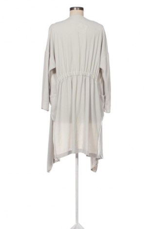 Cardigan de damă Zara, Mărime S, Culoare Gri, Preț 71,00 Lei
