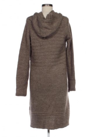 Damski kardigan Zara, Rozmiar M, Kolor Brązowy, Cena 59,99 zł