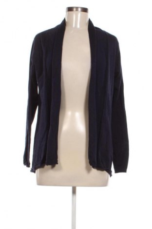 Damen Strickjacke Zara, Größe L, Farbe Blau, Preis € 11,28