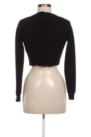 Damen Strickjacke Zara, Größe M, Farbe Schwarz, Preis € 13,81