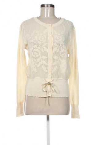 Damen Strickjacke Zara, Größe L, Farbe Mehrfarbig, Preis 17,24 €