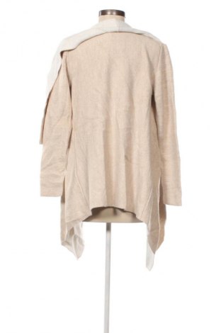Cardigan de damă Zara, Mărime M, Culoare Bej, Preț 79,99 Lei