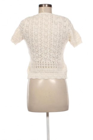 Dámsky kardigán Zara, Veľkosť S, Farba Biela, Cena  13,95 €