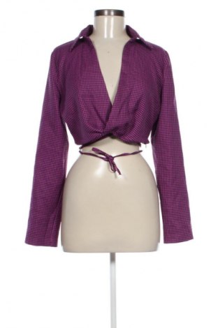 Cardigan de damă Zara, Mărime L, Culoare Multicolor, Preț 78,99 Lei