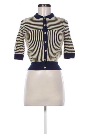 Cardigan de damă Zara, Mărime S, Culoare Multicolor, Preț 73,99 Lei