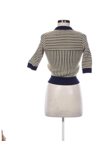 Cardigan de damă Zara, Mărime S, Culoare Multicolor, Preț 73,99 Lei