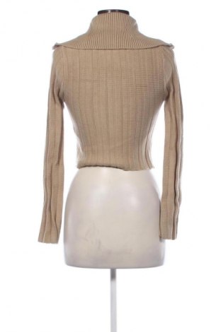 Női kardigán Zara, Méret XS, Szín Bézs, Ár 7 089 Ft