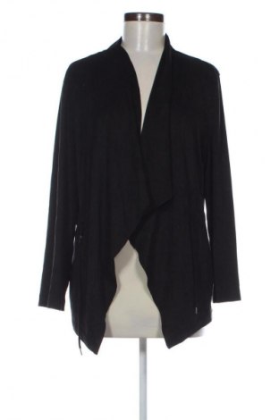 Damen Strickjacke Zara, Größe S, Farbe Schwarz, Preis 13,80 €