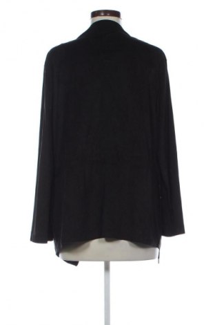 Damen Strickjacke Zara, Größe S, Farbe Schwarz, Preis 13,80 €