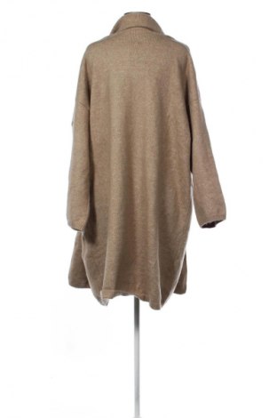 Cardigan de damă Zara, Mărime S, Culoare Maro, Preț 96,99 Lei