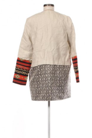 Damen Strickjacke Zara, Größe S, Farbe Beige, Preis € 16,99