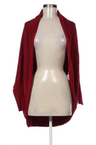 Damen Strickjacke Zara, Größe M, Farbe Rot, Preis 37,34 €