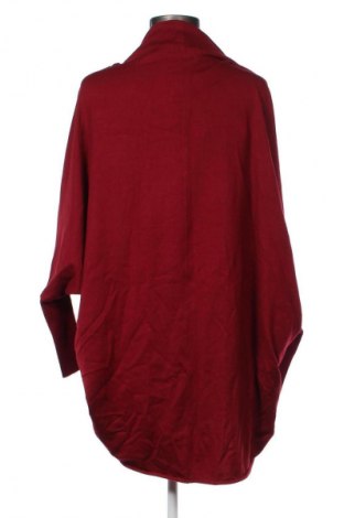 Damen Strickjacke Zara, Größe M, Farbe Rot, Preis 37,34 €