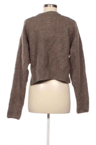 Damen Strickjacke Zara, Größe L, Farbe Braun, Preis € 39,99