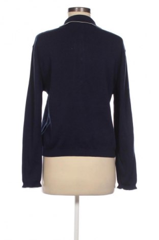 Női kardigán Zara, Méret L, Szín Kék, Ár 5 929 Ft