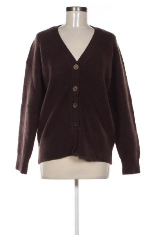 Cardigan de damă Zara, Mărime XS, Culoare Maro, Preț 71,05 Lei