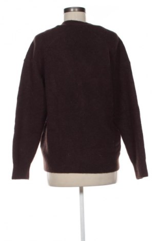 Cardigan de damă Zara, Mărime XS, Culoare Maro, Preț 71,05 Lei