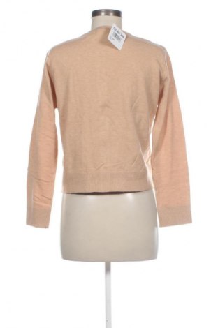 Dámsky kardigán Zara, Veľkosť S, Farba Béžová, Cena  14,95 €
