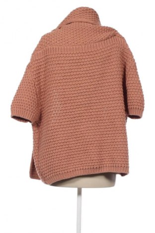 Dámsky kardigán Zara Knitwear, Veľkosť M, Farba Popolavo ružová, Cena  11,95 €