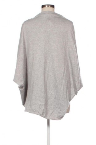 Дамска жилетка Zara Knitwear, Размер M, Цвят Сив, Цена 26,98 лв.