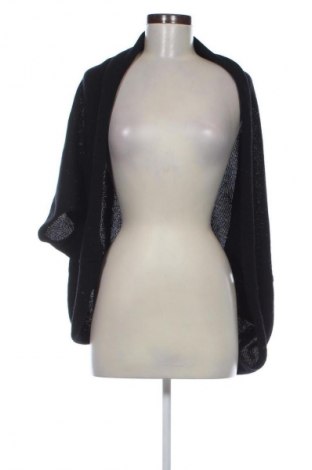 Dámsky kardigán Zara Knitwear, Velikost M, Barva Černá, Cena  342,00 Kč