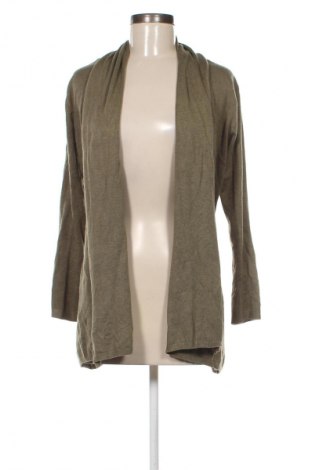 Dámsky kardigán Zara Knitwear, Velikost S, Barva Zelená, Cena  229,00 Kč