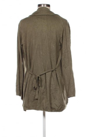Dámsky kardigán Zara Knitwear, Velikost S, Barva Zelená, Cena  229,00 Kč