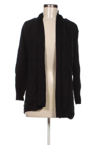 Γυναικεία ζακέτα Zara Knitwear, Μέγεθος S, Χρώμα Μαύρο, Τιμή 12,99 €