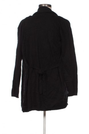 Γυναικεία ζακέτα Zara Knitwear, Μέγεθος S, Χρώμα Μαύρο, Τιμή 12,99 €
