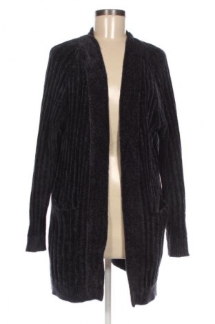 Damski kardigan Zara Knitwear, Rozmiar S, Kolor Niebieski, Cena 69,99 zł