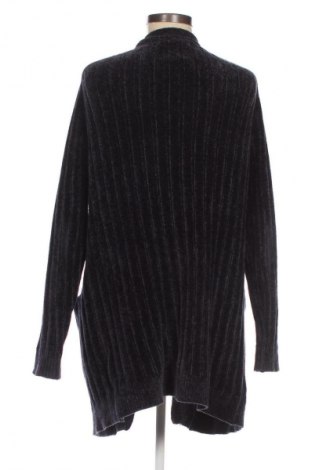 Damski kardigan Zara Knitwear, Rozmiar S, Kolor Niebieski, Cena 69,99 zł