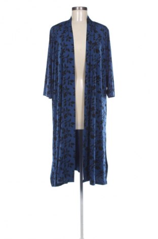 Damen Strickjacke Zavanna, Größe L, Farbe Mehrfarbig, Preis 8,99 €