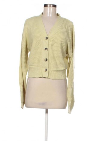 Cardigan de damă Zeeman, Mărime M, Culoare Verde, Preț 45,99 Lei
