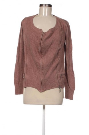 Damen Strickjacke Zero, Größe M, Farbe Mehrfarbig, Preis € 8,99