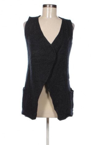 Damen Strickjacke Zero, Größe M, Farbe Schwarz, Preis 15,99 €