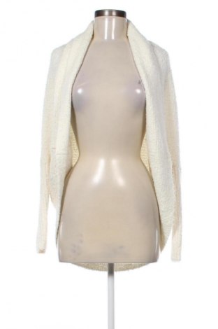 Cardigan de damă Zero, Mărime L, Culoare Alb, Preț 132,24 Lei