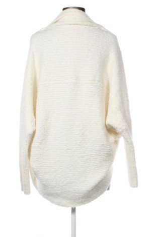 Cardigan de damă Zero, Mărime L, Culoare Alb, Preț 132,24 Lei