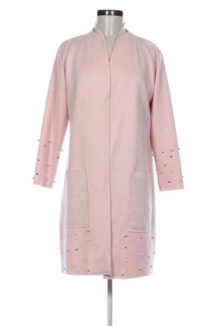 Damen Strickjacke Zeta Otto, Größe M, Farbe Rosa, Preis 14,83 €