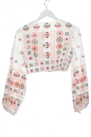 Damen Strickjacke Zimmermann, Größe XS, Farbe Mehrfarbig, Preis € 72,99