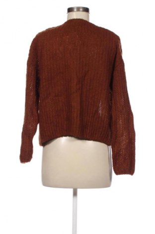 Damen Strickjacke Zusss, Größe S, Farbe Braun, Preis € 12,99