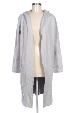 Дамска жилетка Zwillingsherz, Размер M, Цвят Сив, Цена 7,99 лв.