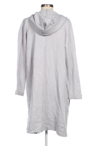 Дамска жилетка Zwillingsherz, Размер M, Цвят Сив, Цена 7,99 лв.