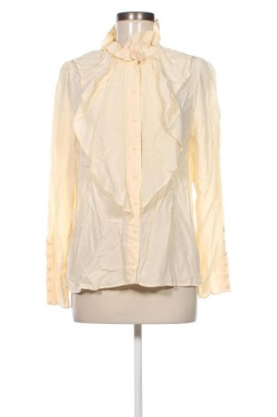 Дамска риза & Other Stories, Размер L, Цвят Оранжев, Цена 19,99 лв.