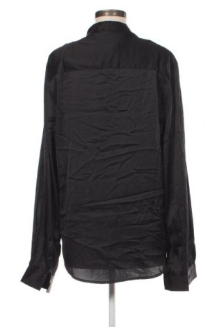 Dámska košeľa  ASOS, Veľkosť L, Farba Čierna, Cena  11,95 €
