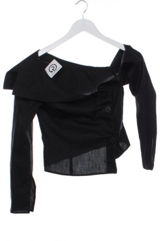 Dámská košile  ASOS, Velikost S, Barva Černá, Cena  339,00 Kč