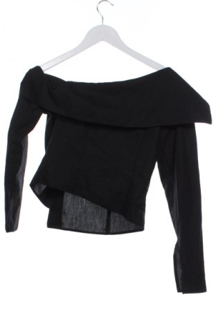 Dámská košile  ASOS, Velikost S, Barva Černá, Cena  339,00 Kč